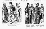 Planche 27b XVe Siecle - France et Angleterre - 15Th Century - France and England.jpg